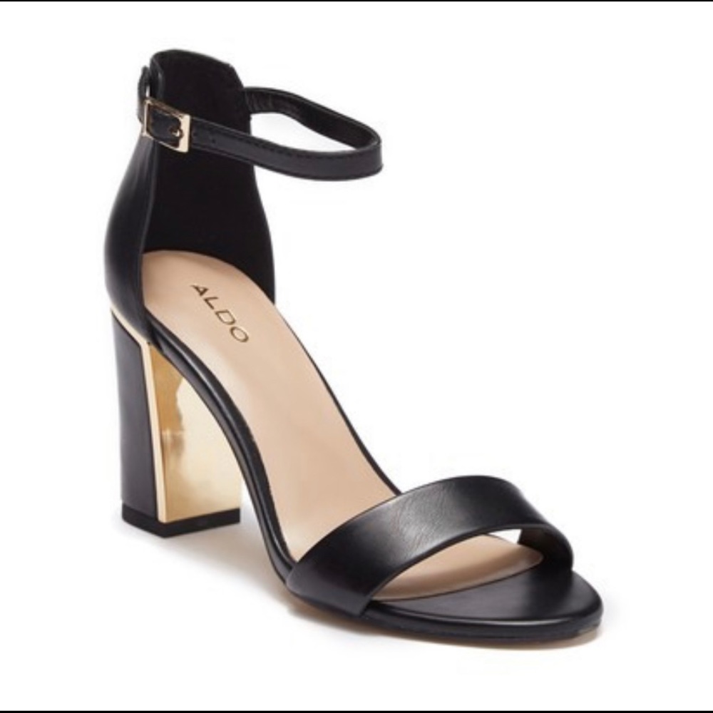 Aldo Craolian Ankle Sandal